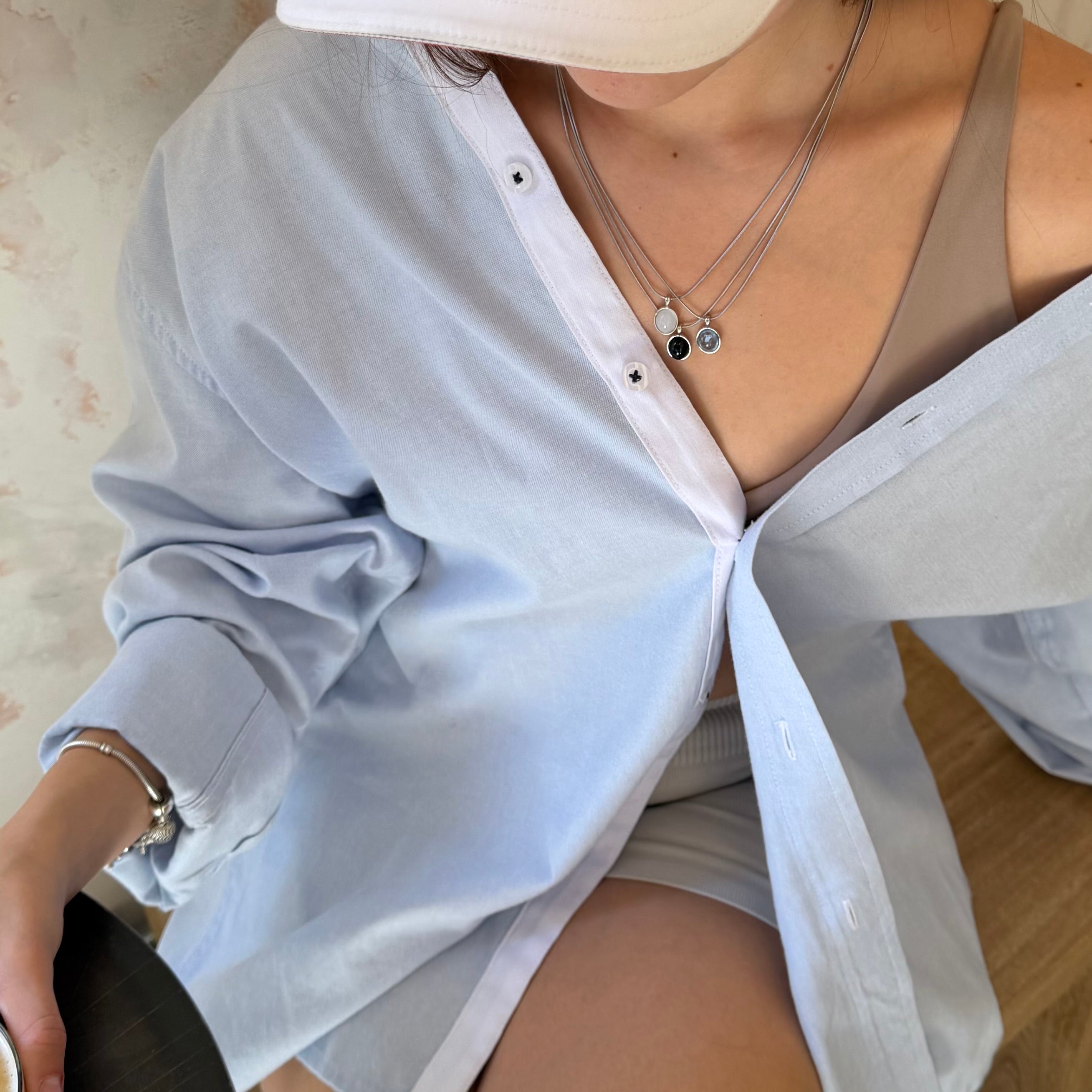 Collar LUMEN