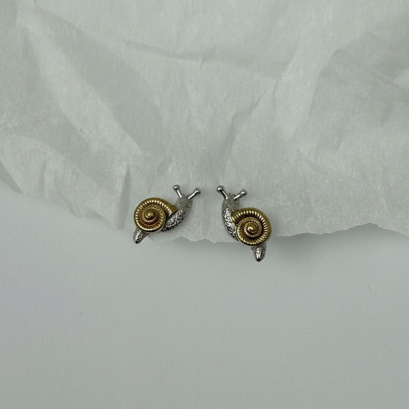 Aretes SPIRA