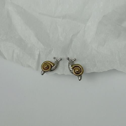 Aretes SPIRA