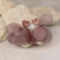 Aretes COEUR