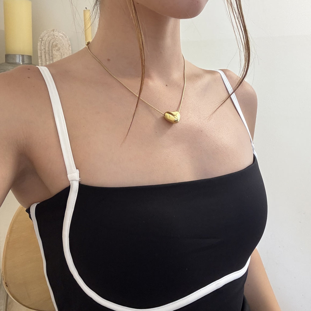 Collar ALMA