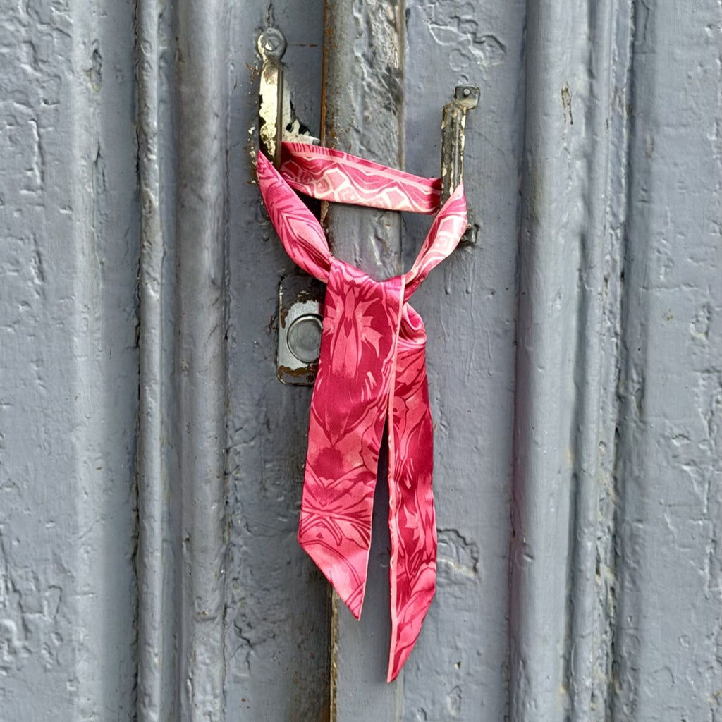 VOILE BLUSH