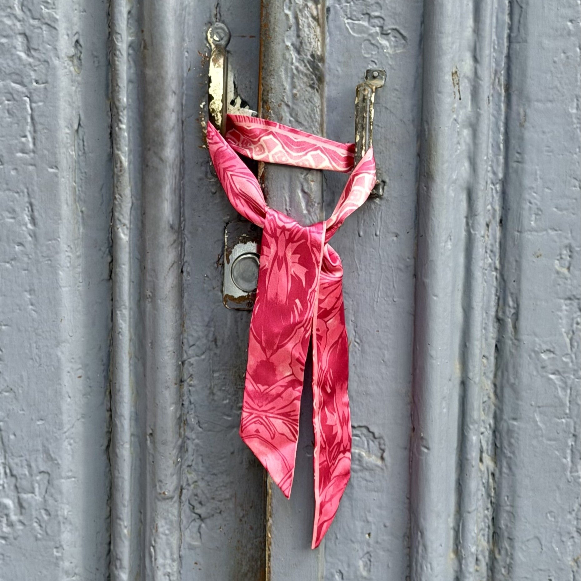 VOILE BLUSH